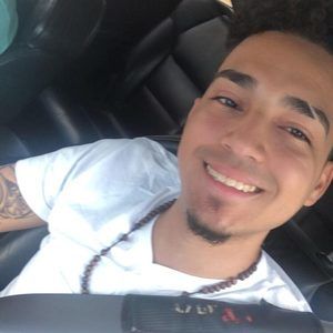 Meet your Posher, Fulanito